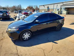 Kia Cerato / Forte / K3 2.0L 4 2012