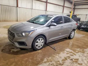 Hyundai Accent 1.6L 4 2021