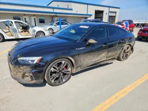 Audi S5 3.0L 6 2021