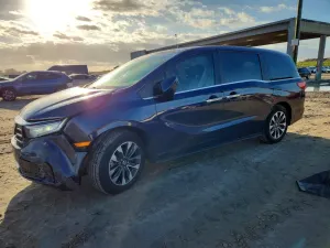 Honda Odyssey 3.5L 6 2024
