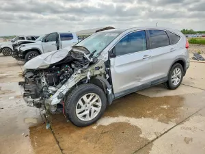 Honda CR-V 2.4L 4 2015