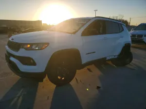 Jeep Compass 2.0L 4 2026