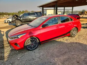 Kia Cerato / Forte / K3 1.6L 4 2024