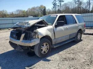 Ford Expedition 5.4L 8 2004