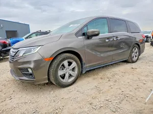 Honda Odyssey 3.5L 6 2019