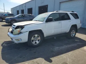 Toyota 4Runner 4.0L 6 2004