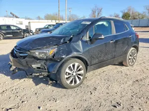 Buick Encore 1.4L 4 2019