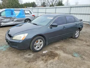 Honda Accord 2.4L 4 2006