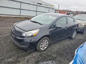 Kia Rio 1.6L 4 2014