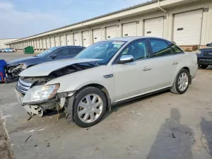 Ford Taurus 3.5L 6 2008