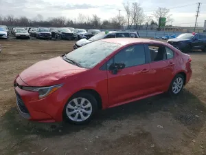 Toyota Corolla 1.8L 4 2020