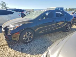 Kia Cerato / Forte / K3 2.0L 4 2021