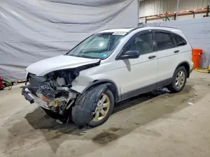 Honda CR-V 2.4L 4 2007