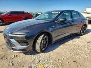 Hyundai Sonata 2.5L 4 2025