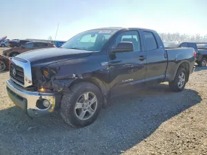 Toyota Tundra 5.7L 8 2008