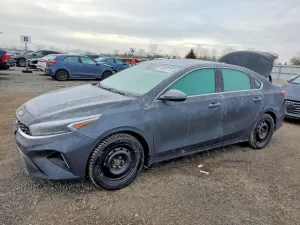 Kia Cerato / Forte / K3 2L 4 2023
