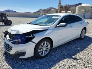 Chevrolet Malibu 1.5L 4 2020