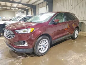 Ford Edge 2.0L 4 2022