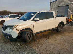Honda Ridgeline 3.5L 6 2018
