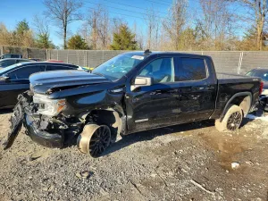 GMC Sierra 3.0L 6 2021
