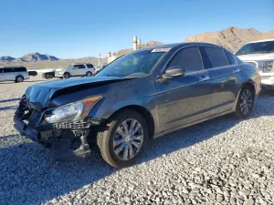 Honda Accord 3.5L 6 2011
