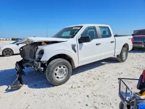 Ford F-150 5.0L 8 2022