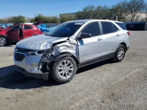 Chevrolet Equinox 1.5L 4 2020