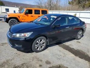 Honda Accord 2.4L 4 2015