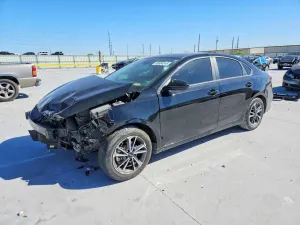 Kia Cerato / Forte / K3 2.0L 4 2023