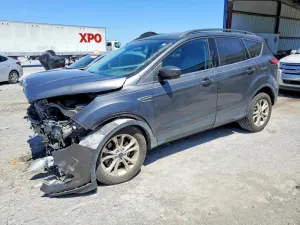 Ford Escape 1.5L 4 2018