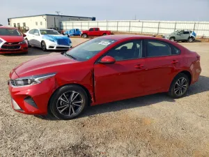 Kia Cerato / Forte / K3 2.0L 4 2024