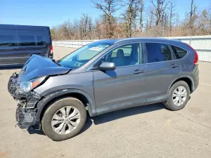 Honda CR-V 2.4L 4 2014