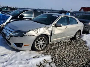 Ford Fusion 3.0L 6 2010