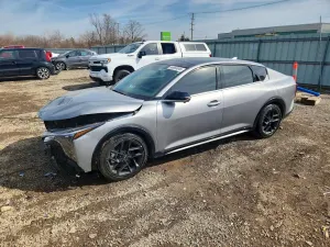 Kia K4 1.6L 4 2025