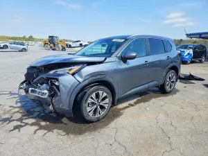 Nissan Rogue 1.5L 3 2023