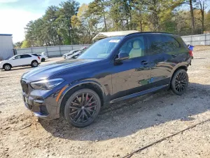 BMW X5 3.0L 6 2022
