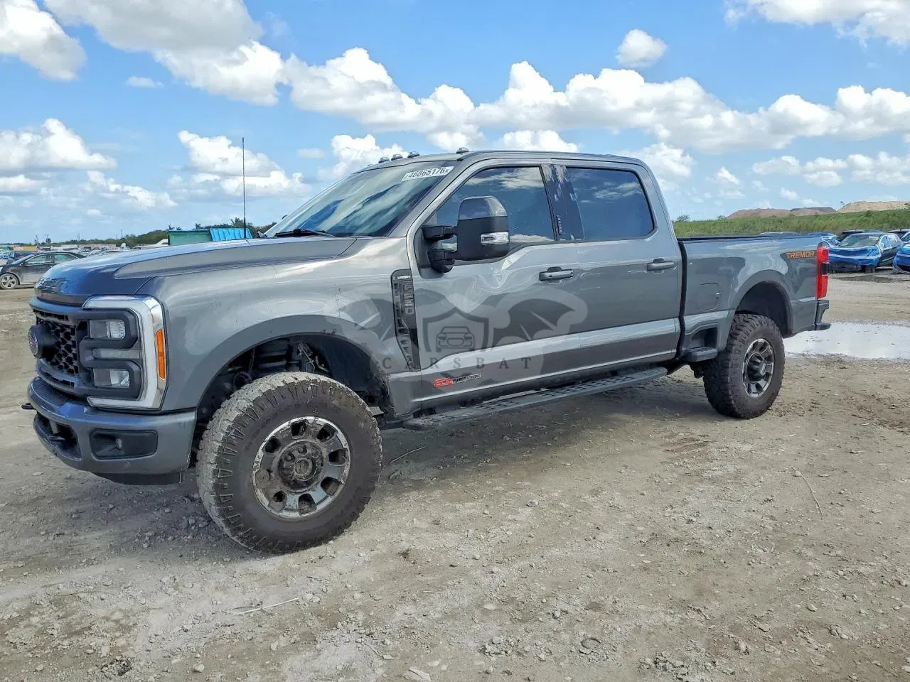 Ford F-250 6.7L 8 2023