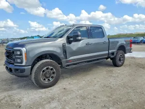 Ford F-250 6.7L 8 2023