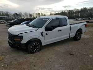Ford F-150 5.0L 8 2024