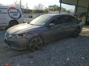 Honda Accord 2.4L 4 2014