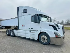 Volvo VN 12.8L 6 2018