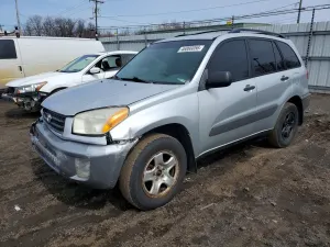 Toyota Rav4 2.0L 4 2003