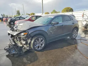 Mazda CX-30 2.5L 4 2021