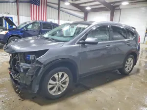 Honda CR-V 2.4L 4 2014