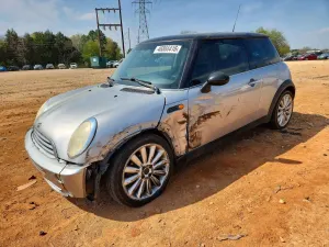 Mini Cooper 1.6L 4 2006