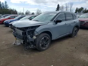 Nissan Rogue 1.5L 3 2023