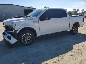 Ford F-150 3.5L 6 2018