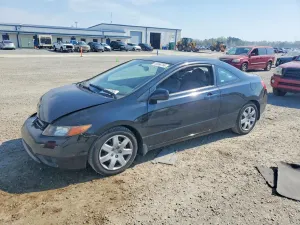 Honda Civic 1.8L 4 2007