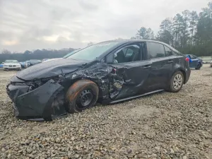 Toyota Corolla 1.8L 4 2020