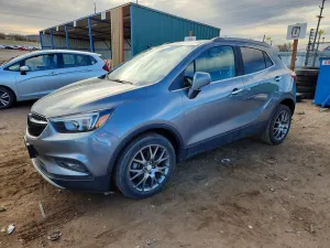 Buick Encore 1.4L 4 2020